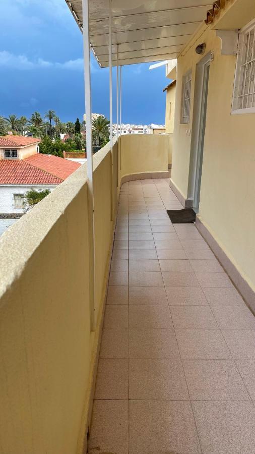 Isla Verde Apartment Torrevieja Exterior foto