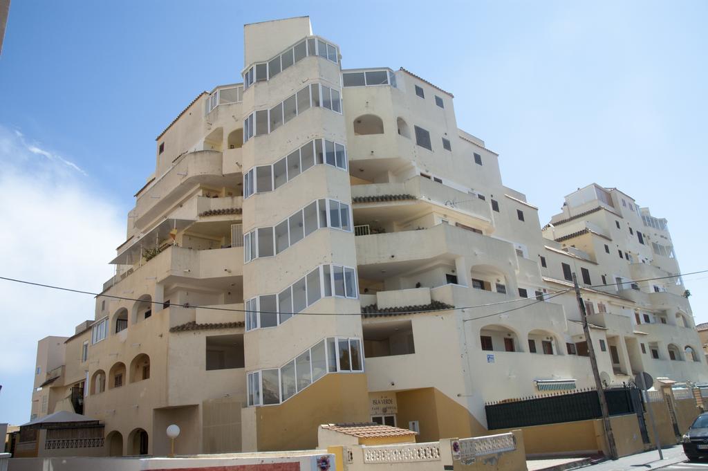 Isla Verde Apartment Torrevieja Exterior foto
