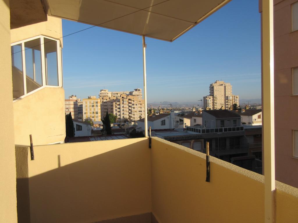 Isla Verde Apartment Torrevieja Exterior foto
